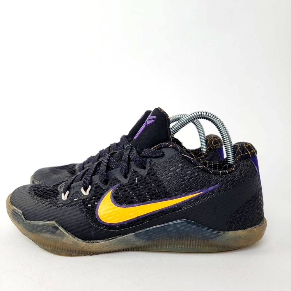 Rare Nike Kobe 11 Carpe Diem Sneakers - 8.5 - Picture 5 of 9